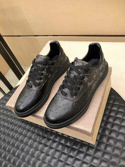 Picture of Louis Vuitton Shoes _SKULVsz38-44jyh098715149